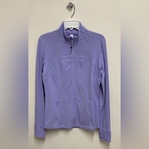 Lululemon Define Jacket Luon LILAC SMOKE